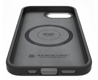 Spigen Enzo Aramid Mag Magsafe do iPhone 16E/17E Matte Black - 1319746 - zdjęcie 4